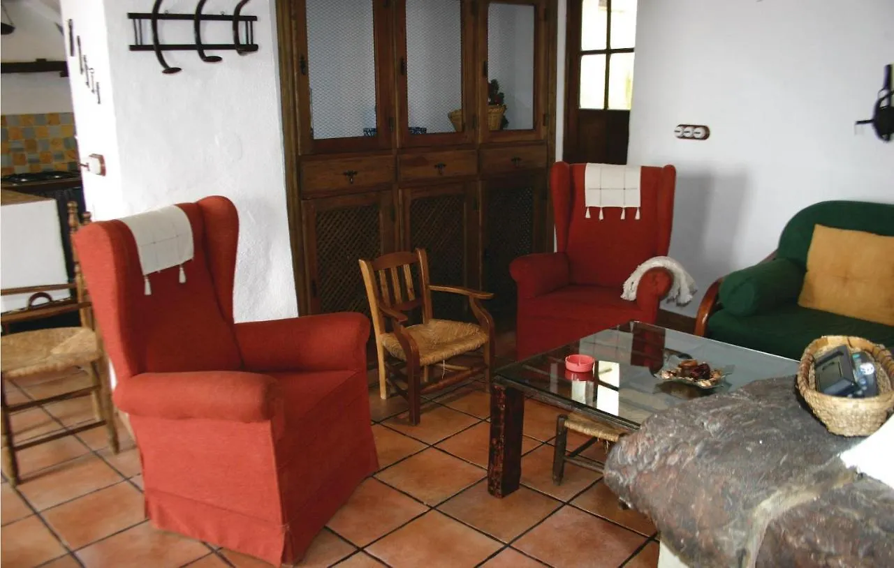 Lovely Home In Montejaque With Kitchen 0*,