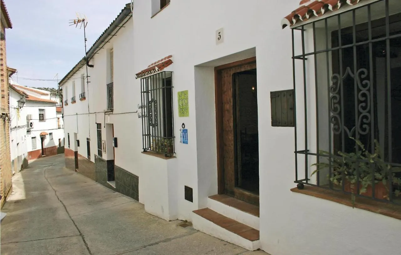 Lovely Home In Montejaque With Kitchen Holiday home