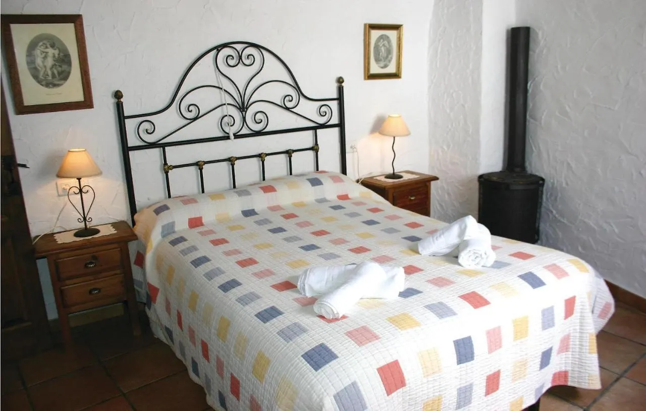 Lovely Home In Montejaque With Kitchen