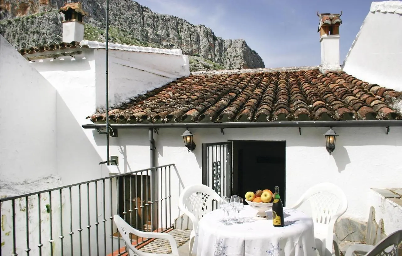 Holiday home Lovely Home In Montejaque With Kitchen Spain
