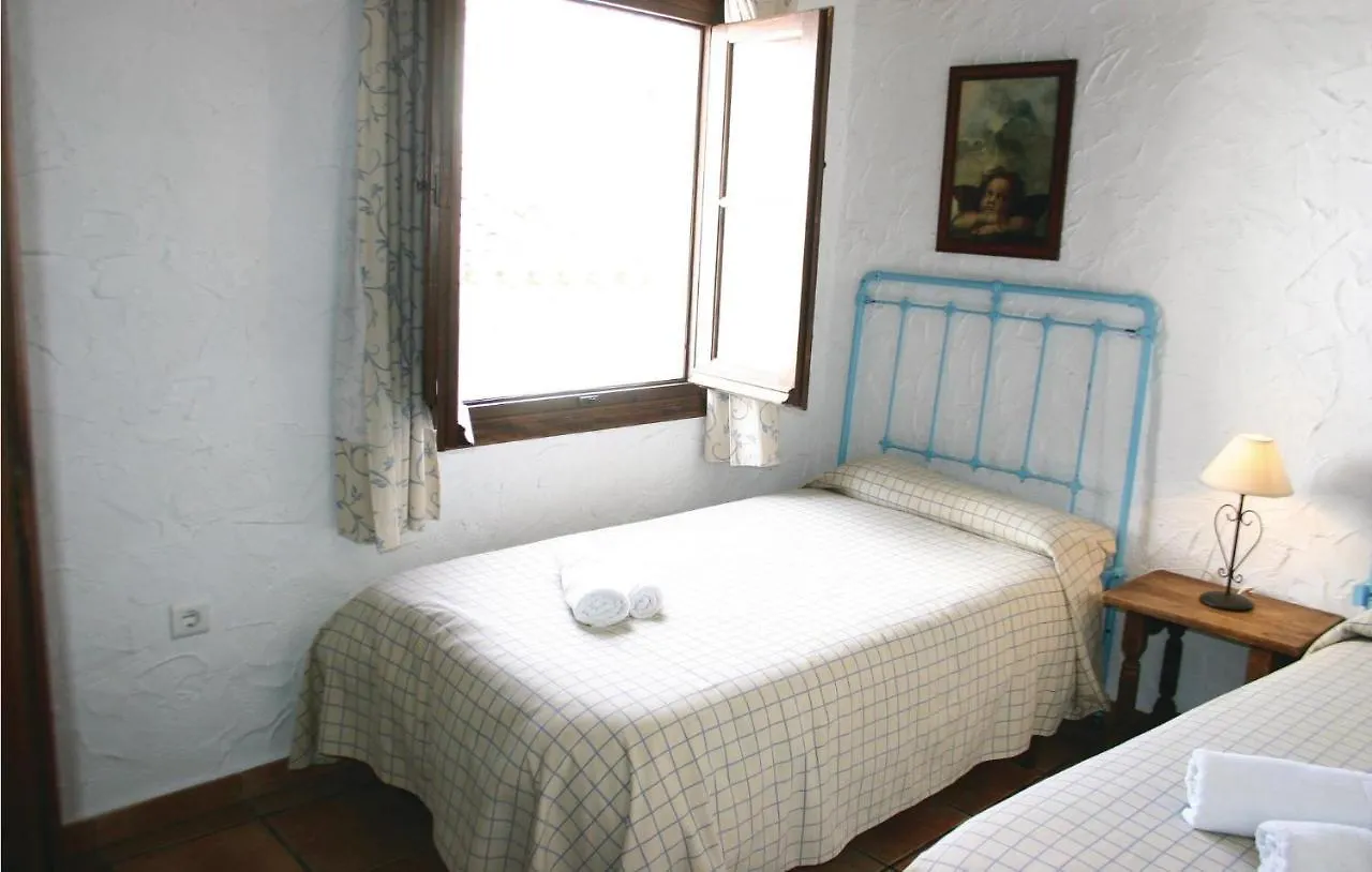 Lovely Home In Montejaque With Kitchen 0*,  Spain