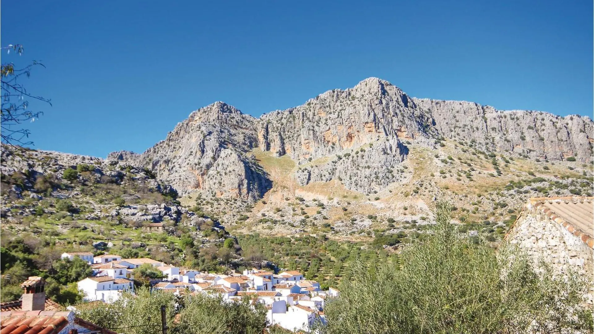 Lovely Home In Montejaque With Kitchen 0*,  Spain
