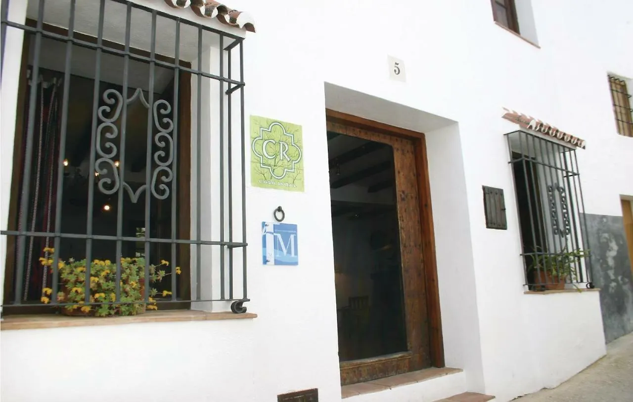 Lovely Home In Montejaque With Kitchen