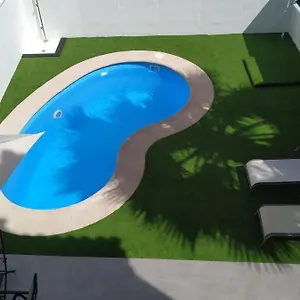 Casa Cristy Montejaque