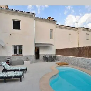 Casa El Olivo Montejaque