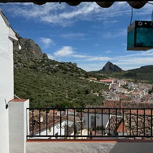 Casa Leon Montejaque