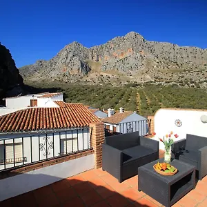 Mi Joya Montejaque