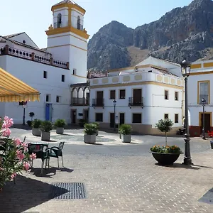 Del Fresno Montejaque