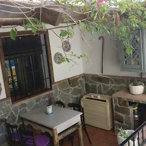 Vivienda Rural La Terracita Montejaque