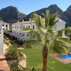 Mirador De Montejaque